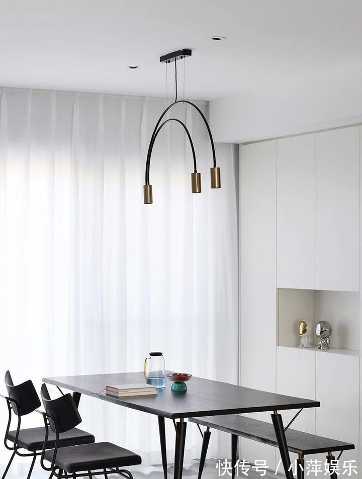 设计师|为什么很多设计师说极简风格装修反而很贵?