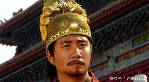 宋朝|赵匡胤随口作出半首诗,下半首400年来无人敢续,朱元璋:这么简单我来!