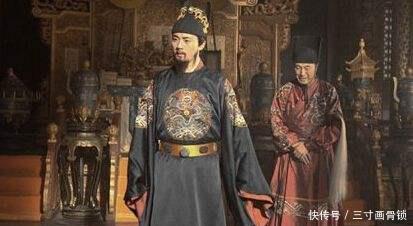 崇祯|崇祯死之前也不忘做这件事情,一切都是因为这个秘密!