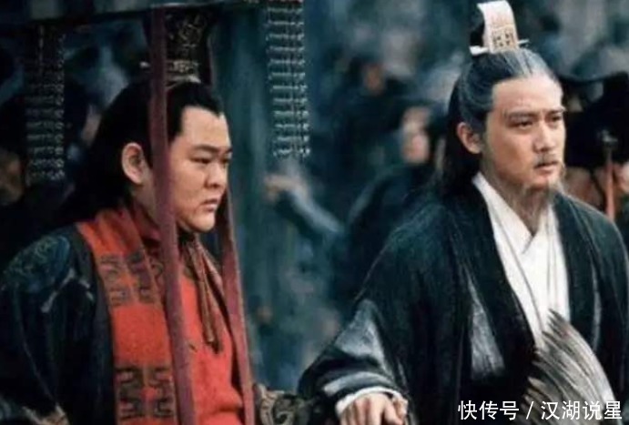 刘禅真的很蠢吗?诸葛亮的评价很中肯,陈寿