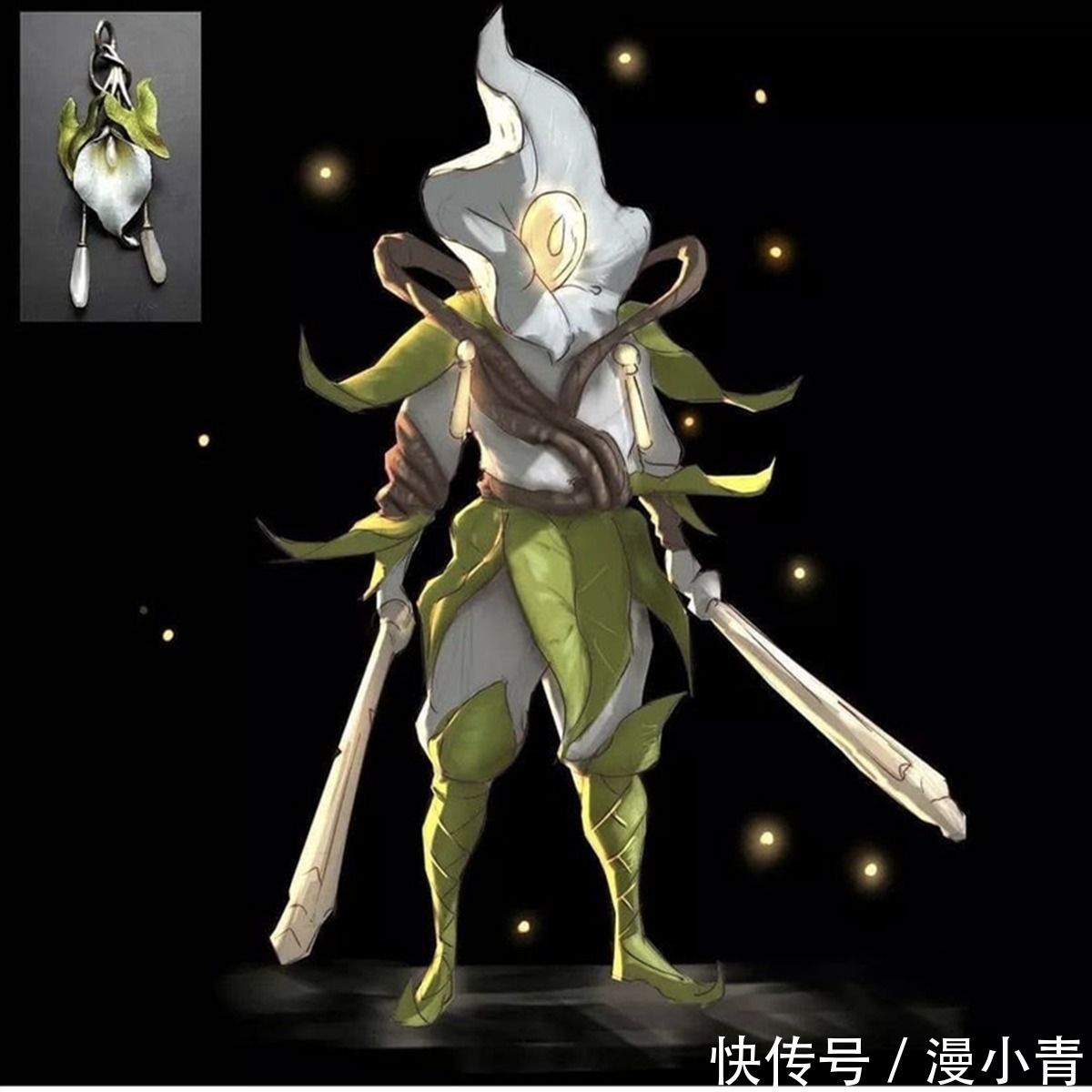 大叔|瓶瓶罐罐拟人成可爱的少女不一定合适,大叔模样更符合二次元效果