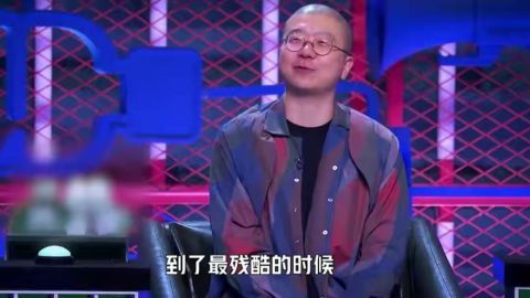 综艺|刚上线就热度非凡,杨紫、龚俊都压不住!这档新综艺不简单