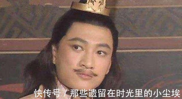 挟天子以令诸侯$中国史上真正“挟天子以令诸侯”6个人,其中一位影响后世3百年