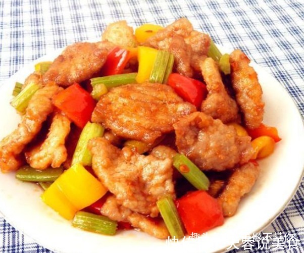 解馋下饭的几道家常菜,美味简单,下酒下饭,好吃的放不下筷子