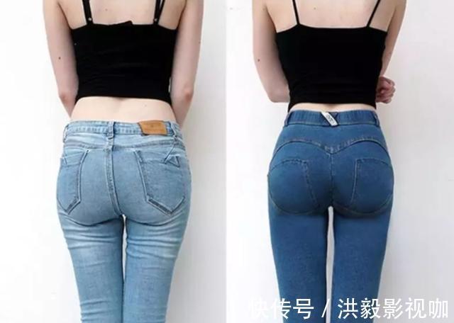健康饮食|“少女胯”和“妈妈胯”有区别生没生过娃一眼便知,藏也藏不住