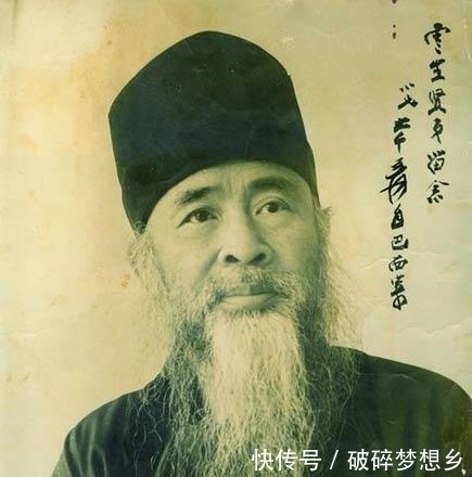 画家&黄永玉:张大千是最完美的画家,100年来恐怕无人能超越他