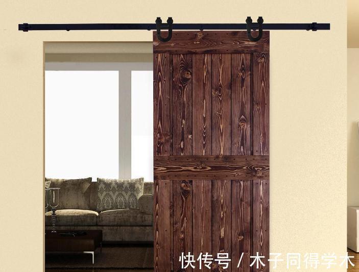 老师傅|厨房还在安装推拉门？现在流行这样设计，连老师傅都点头称赞