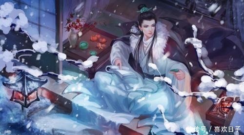 完结|强推五本古代纯爱文,文笔绝佳、剧情紧凑,苏爽度简直爆表