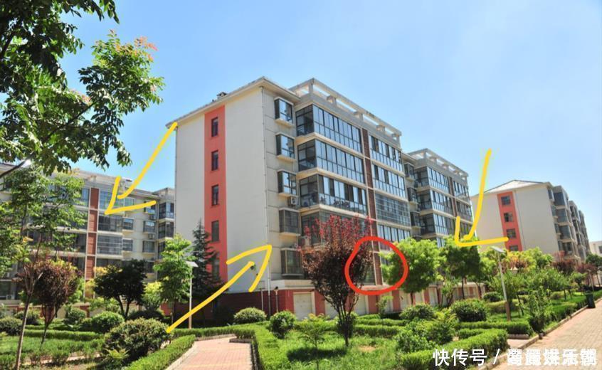 齐家青清|越来越多人盲目买房，有钱人都喜欢买这一栋，入住后价格翻一倍