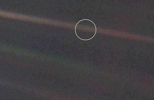 地球的生命如此安全,离不开4个“保护神”,最后一个很少人知道