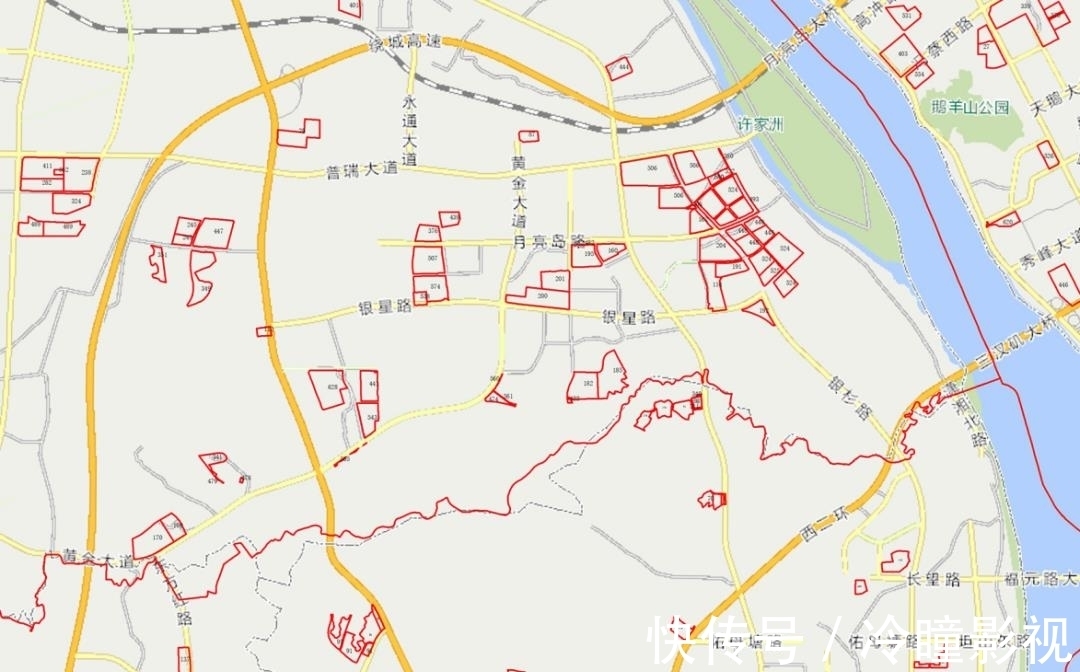 月亮岛|2021土拍大数据!看完秒懂明年买房策略!