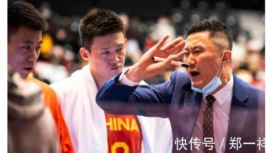 上阵父子兵|张镇麟爆发？周琦场边一番话管用了，不愧是辽篮亲兄弟啊！