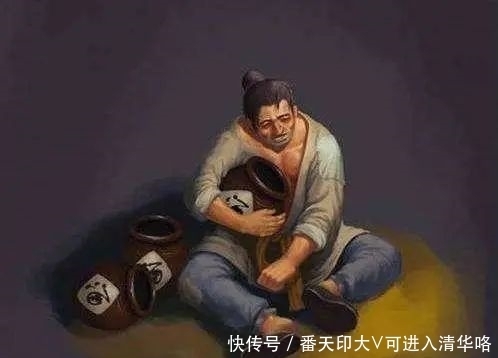 打油诗|历史上有哪些搞笑的打油诗?