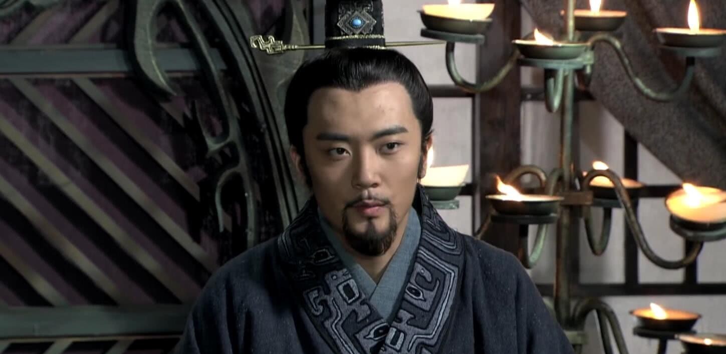 山东六国|楚国：灭尽小国，独霸南蛮，不思进取却被秦国视为灭国战最大敌人