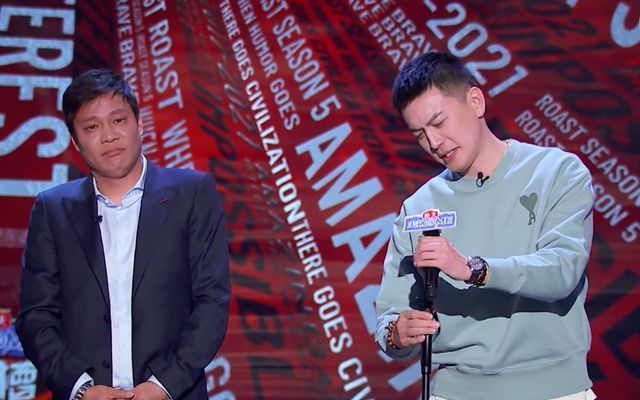 央视网评范志毅吐槽事件:只是讲了几个段子,何必较真?