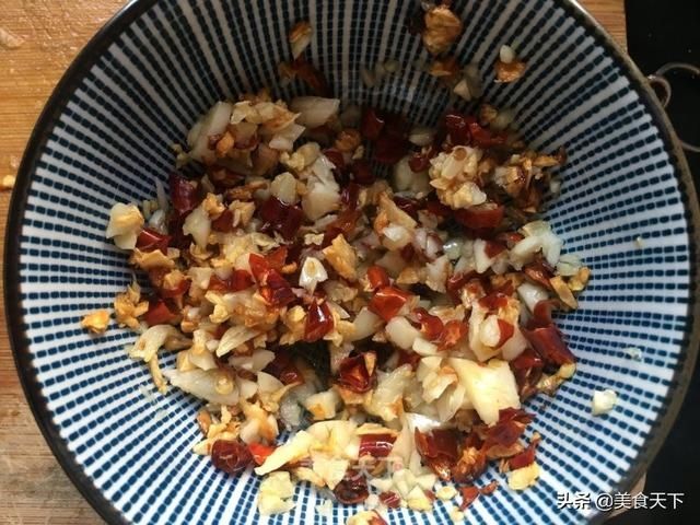 吃了30年丝瓜，这种做法最营养！只要5分钟，鲜味十足可口下饭