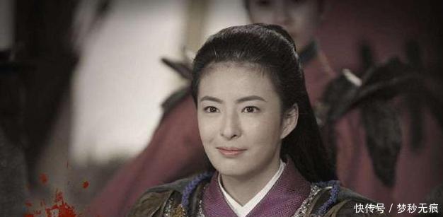 历史|历史上杨门女将中八大美女,她们都是谁的妻子,到底哪个更厉害!