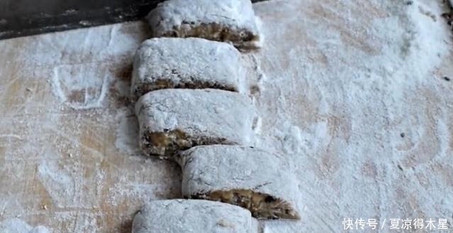 冬天,宁可不吃肉也要吃它,入锅一蒸香甜软糯还补钙,比肉好吃