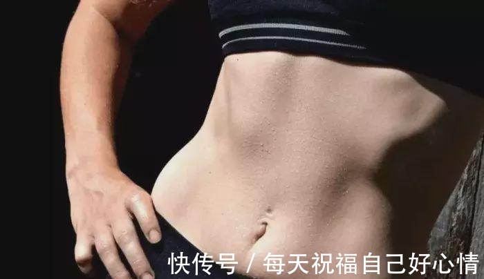 毛孔|为何有些人跑完步就大汗淋漓, 而有的人却不咋出汗 原因很简单