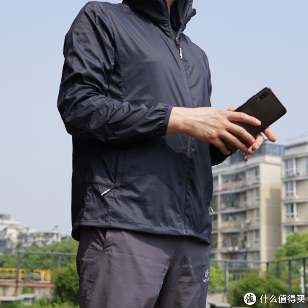 紫外线|户外装备党 篇二：通风透气，轻松出行——诺诗兰科希丘防晒皮肤衣