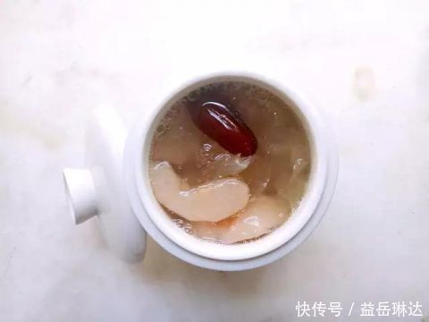 红枣|美容养颜的小秘方,居然是一碗小甜汤,简单又养生