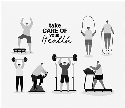 健身房|健身or伤身？潜伏在健身房里的风险知多少