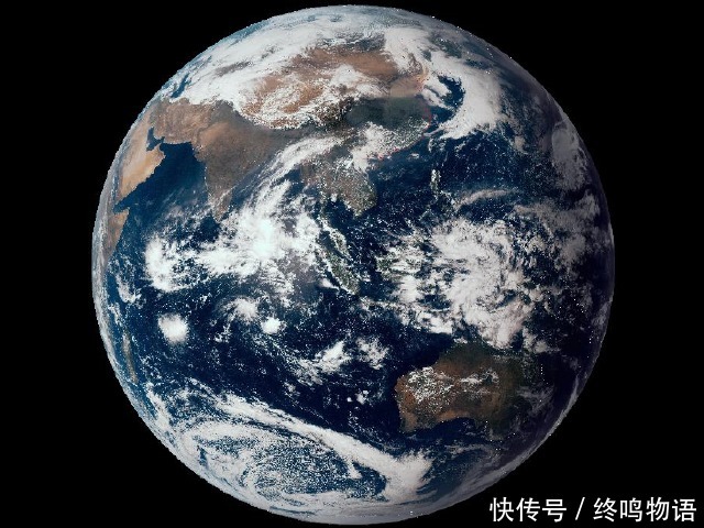 中美卫星爆炸化为碎片,能从地球之外知晓什么