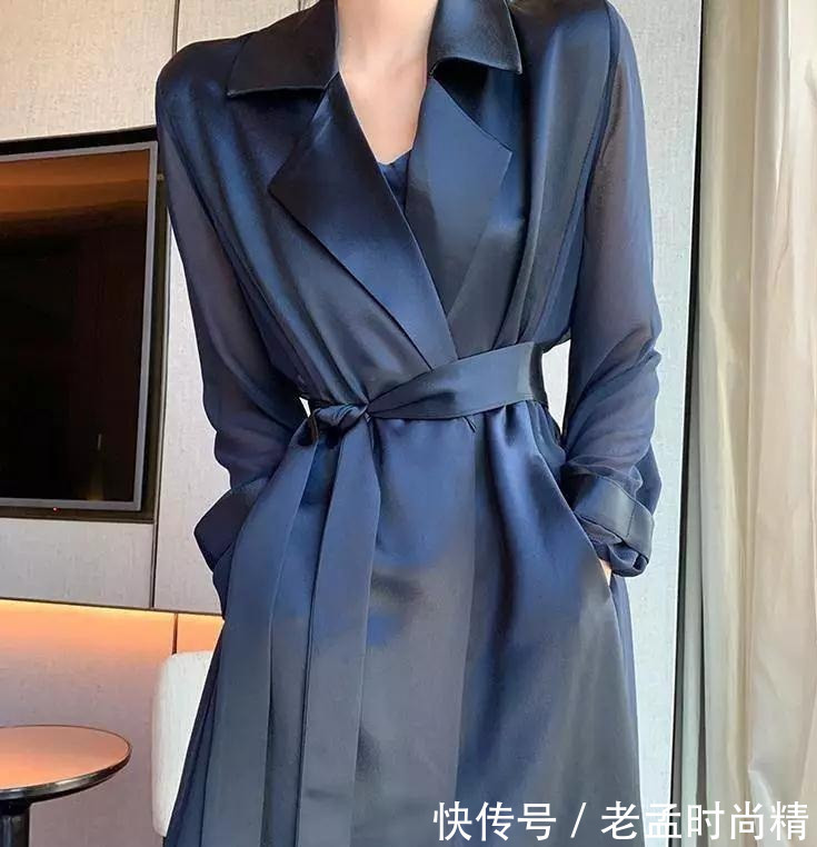 乖巧|乖巧风秋季穿搭, 穿回家会被妈妈夸