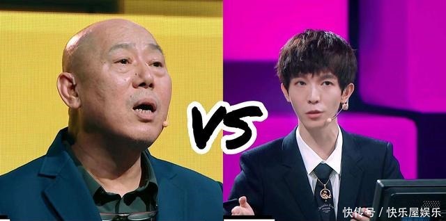 干什么|《我就是演员3》回归,王霏霏加盟太惊喜,可他来干什么