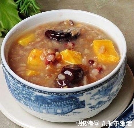 红薯|每天早上吃一碗,便秘跑了,气血足了,雀斑少了,胃也越来越健康