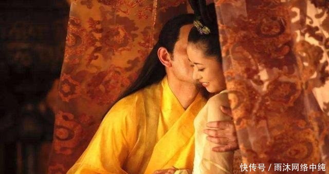 寿命|古代皇帝为何寿命较短？看完妃子的侍寝玩法，你就茅塞顿开了！