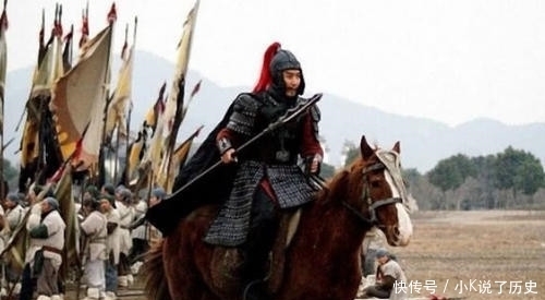 孙立|水浒最“机智”的7位好汉,明里暗里反对宋江,最后全都得了善终