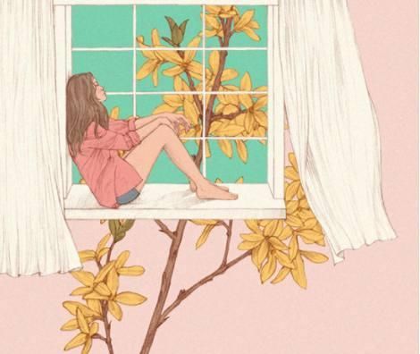 微信|女人微信上对你说这3句话，是喜欢你