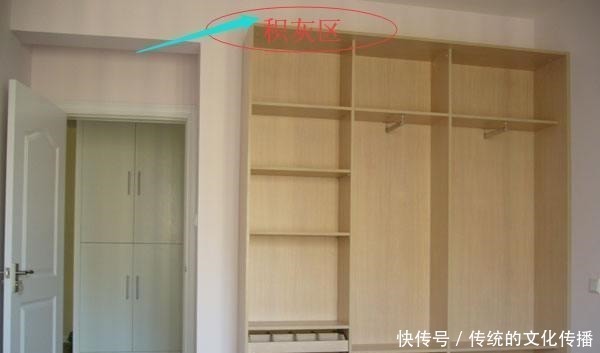 成品|定制衣柜和成品衣柜怎么选老师傅给你答案，照着选准没错！