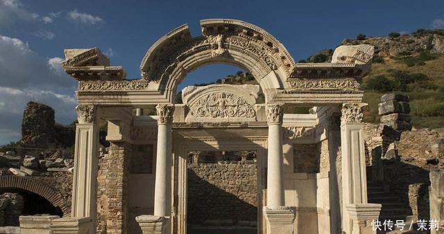 古罗马|历史古罗马与古希腊的冲突!历史古罗马与古希腊的冲突!