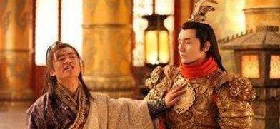 四大|细数历史上的四大伪名将,盘点下来是他们。