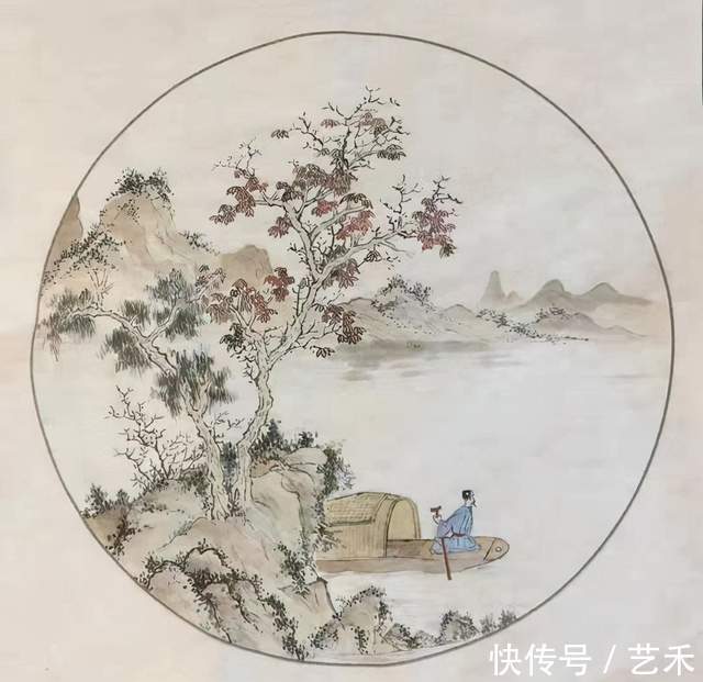 苏志国!情系冬奥当代艺术名家——苏志国作品展