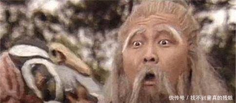 金庸武侠@王重阳偷偷收了个徒弟,武功比四绝还高,在金庸武侠中排名第一!