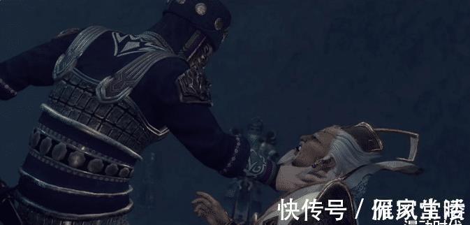 不良人|不良人：李克用就是李嗣源的兵神？二大爷叛逃十二峒，巫王泪目！