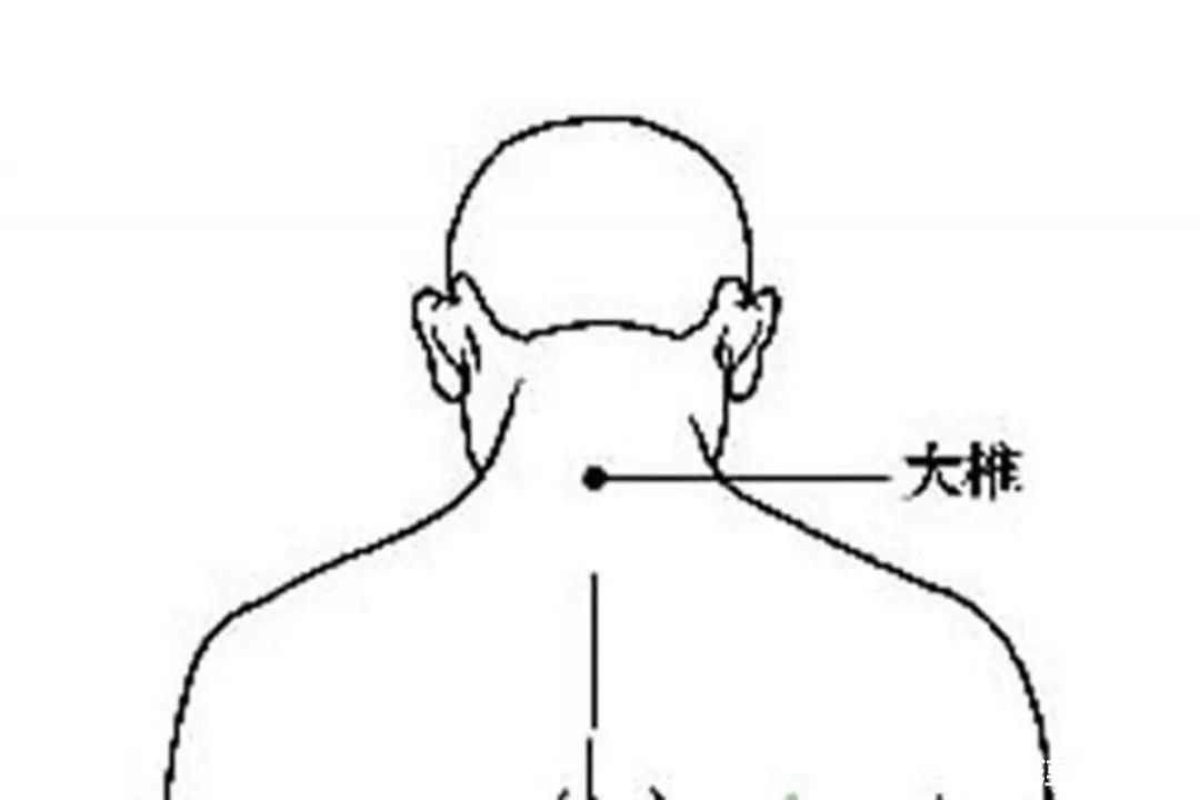 百治不如一刮!10种刮痧法,刮走全身疾病,用勺子就能做!不看真亏!