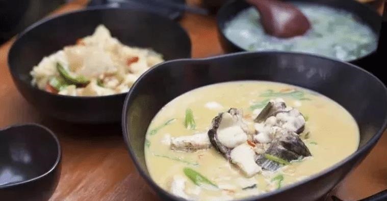 不管炖啥鱼汤，牢记别放“2料”，放错了鱼肉又柴又腥，鱼汤不鲜