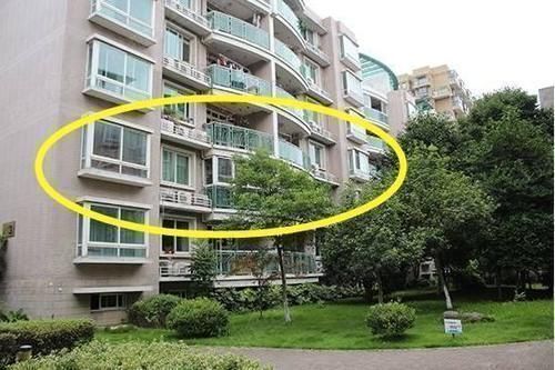 扬灰层|聪明人买房都不选这些楼层,我家当初不听劝,住进去才后悔