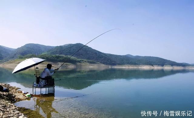 钩距|野钓调平水钓二目,钩饵在水底的状态,到底有什么实际意义