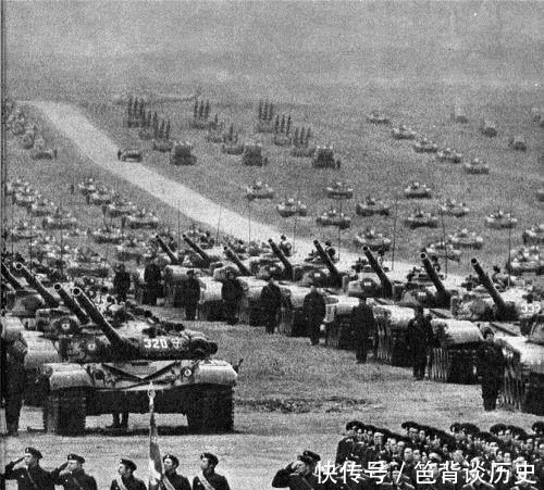 伐木|苏联地域寒冷,德军为何不“伐木取火”?