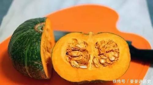 食用|经常吃南瓜好处多,但医生却提醒有2类人一口都不能多吃