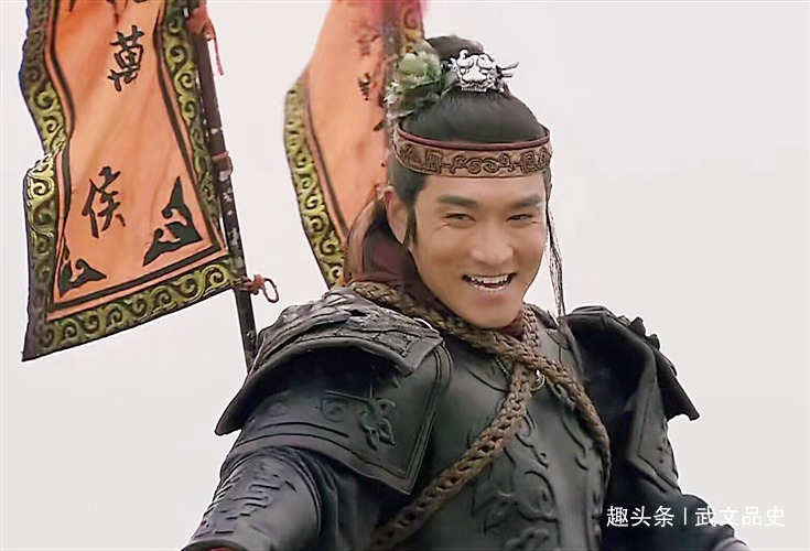 水浒传@《水浒传》隐藏最深的好色之徒,为夺美杀人全家,最终被斩为两段