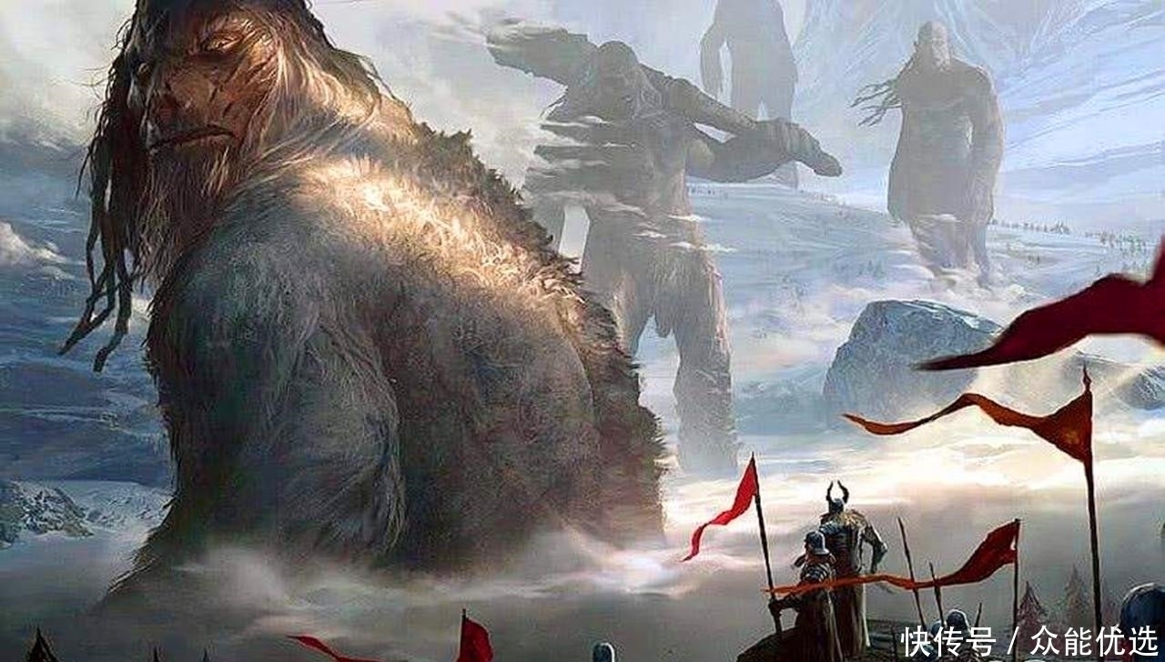 谜底|山海经中偶然发现一个离奇记载,一旦被证实,将解开所有的谜底