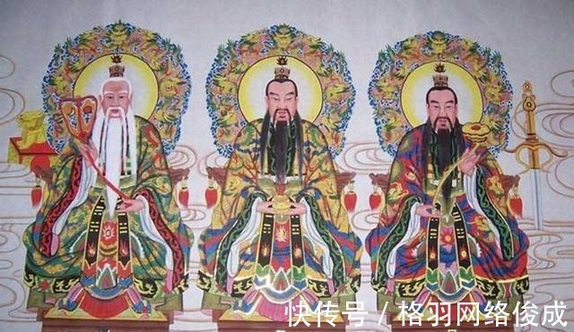 截教！其实都没想到，封神榜中最大的赢家不是阐教、也不是截教，是他们