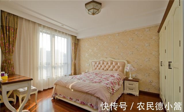 大房子|终于住的起大房子了，老公装修的真的很赞，没有花里胡哨的装修