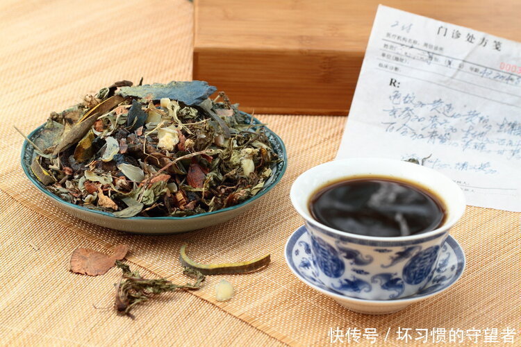  菜会|辟谣丨隔夜茶、隔夜菜会致癌？放多久算隔夜？医生告诉你真相